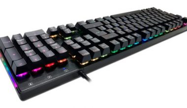 ANTRYX Chrome Storm Mk850