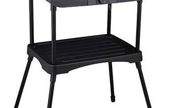 IMACO Bbq2000 1