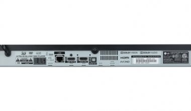 LG UBK90