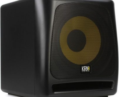 KRK 10s