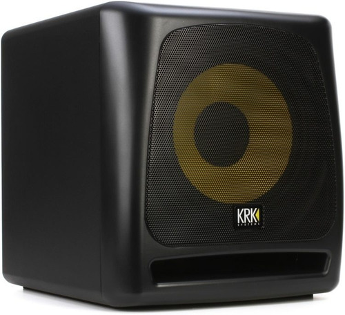 KRK 10s 1 KRK 10s