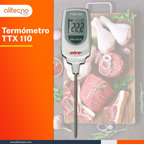EBRO TTX 110 2