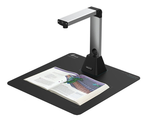 IRIS IRIScan Desk 5 Pro 1 IRIS IRIScan Desk 5 Pro