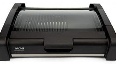 Holstein Housewares Ahg-2620 1