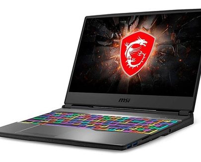 MSI GP65 10SEK-022
