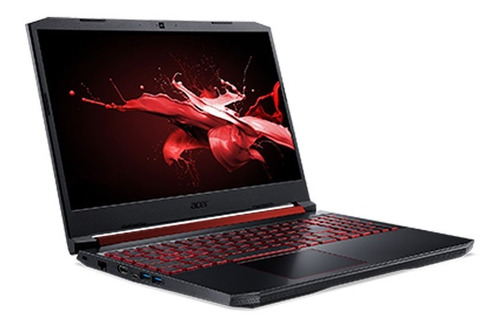 ACER NITRO 5 AN515-54-51M5 4