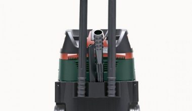 METABO Modelo 6.02057E8