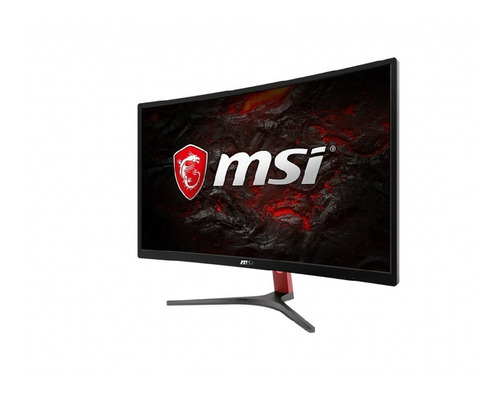 OPTIX Monitor Gamer 24 Optix G24c