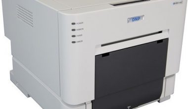 DNP RX1HS 1