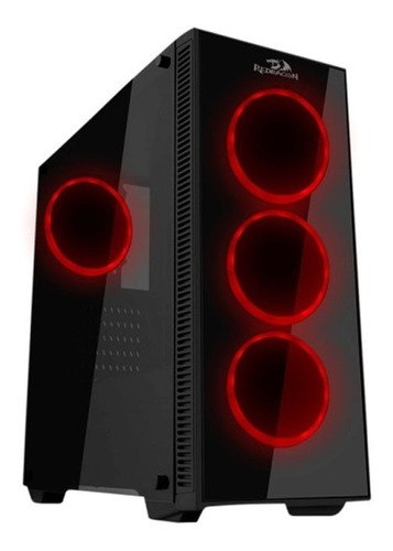REDRAGON SIDESWIPE PRO 4