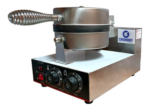GRONDOY ET-HF-1 2