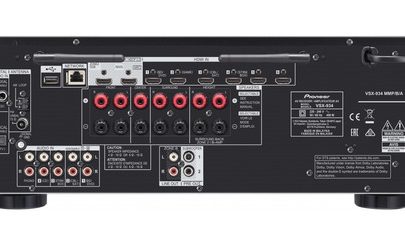 PIONEER Vsx-934