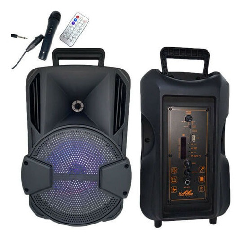 Unbranded Bluetooth Speaker 1 Unbranded Bluetooth Speaker