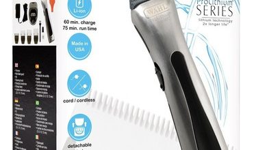 WAHL 08841-616