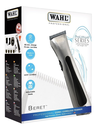 WAHL 08841-616 3