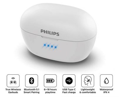PHILIPS TAT3215