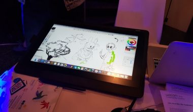 Wacom One Creative Pen