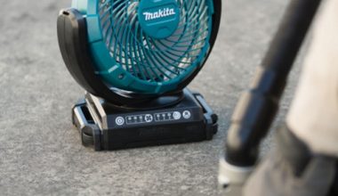 MAKITA CF101DZ