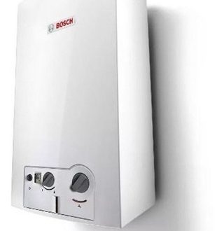 BOSCH TERMAS COMPACT