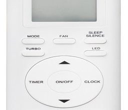 YORK YHJE18ZJ6AXBORX