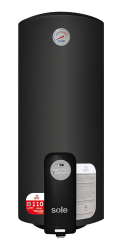 SOLE 2000 W 1 SOLE 2000 W