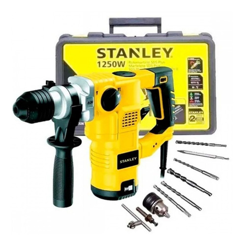 STANLEY STHR1232K-B2 1 STANLEY STHR1232K-B2