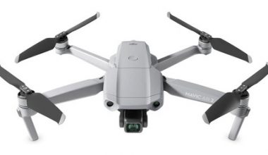 Dji Mavic Air 2 Fly More Combo 1