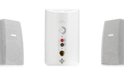 QSC Ad-s52twht