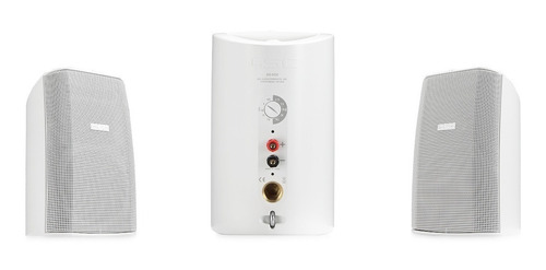 QSC Ad-s52twht 1 QSC Ad-s52twht