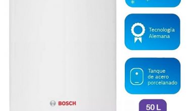 BOSCH TERMAS ND 1