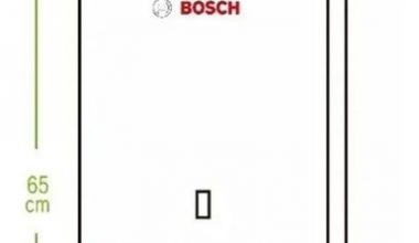 BOSCH TERMAS comfort