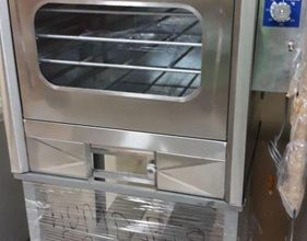 GASTRO MC Acero frontal 304 inversionesj