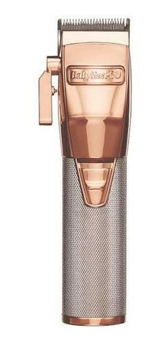 BaByliss cortes mas precisos 8 peinetas, cepillo para limpieza de la cuchilla, aceite para lubricar las cuchillas y cargador