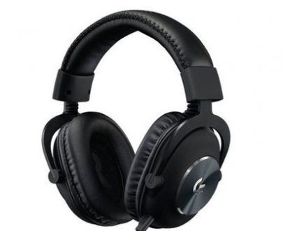 LOGITECH Pro X Wireless
