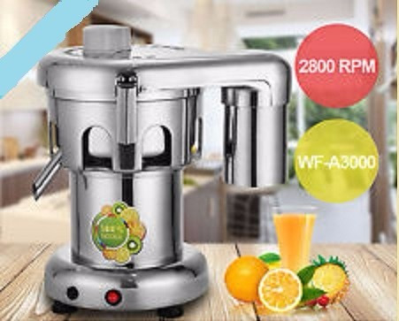 MUNDIPACI 2800 / RPM 4
