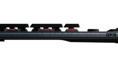 LOGITECH G915