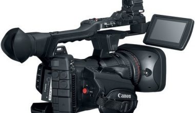 Canon XF705