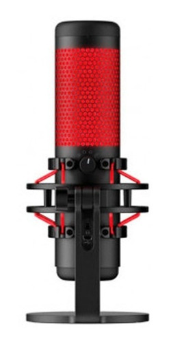 REDRAGON Microfono Hyperx Quadcast 4