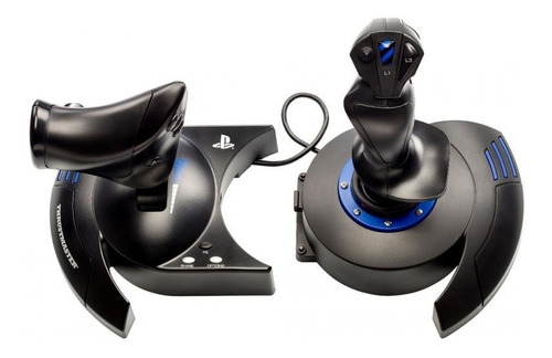 THRUSTMASTER T THRUSTMASTER T. HOTAS