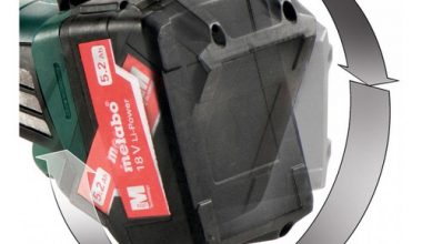 METABO Modelo 6.0217485E8