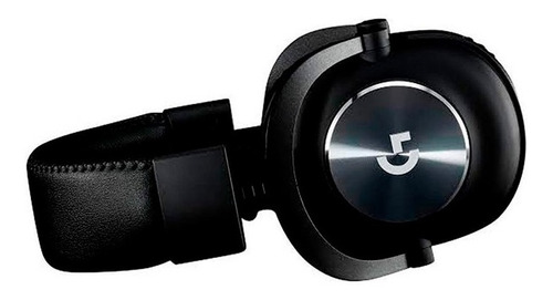 LOGITECH G Auricular Gaming Logitech G 2
