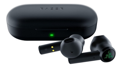 RAZER TRUE WIRELESS
4