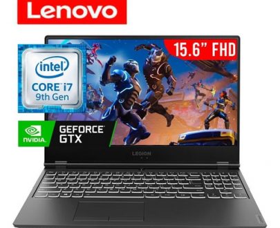 LENOVO Y540-15IRH