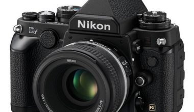 Nikon Df 1