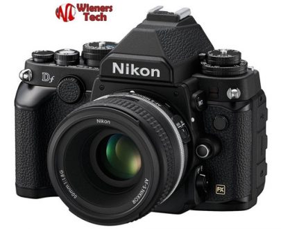 Nikon Df