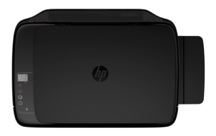 HP ALL IN ONE