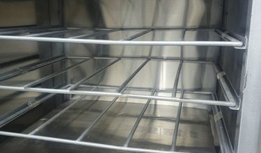 GASTRO MC Acero frontal 304 inversionesj