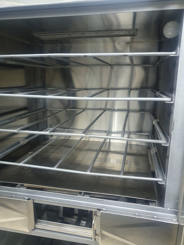GASTRO MC Acero frontal 304 inversionesj 2