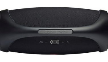 JBL Boombox