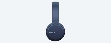 SONY WH-CH510BLU